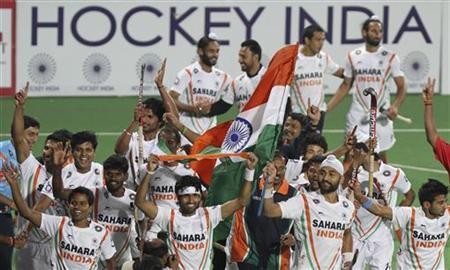 India Hockey