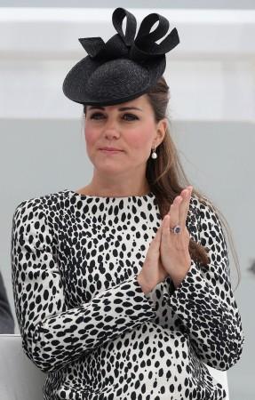 Duchess of Cambridge