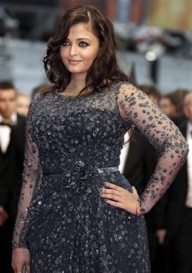 Aishwarya Rai Bachchan