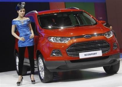 What is the waiting period for ford ecosport in bangalore #10