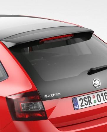 Skoda Teases Rapid Spaceback Again (Facebook Fan Page) Skoda Teases Rapid Spaceback Again