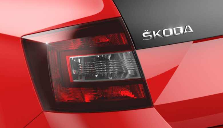 Skoda Teases Rapid Spaceback Again (Facebook Fan Page) Skoda Teases Rapid Spaceback Again