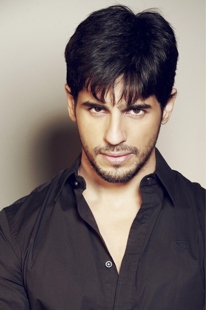 Sidharth Malhotra Eyebrow Hairstyle Actor Love For A Thousand More PNG  793x793px Sidharth Malhotra Actor Black