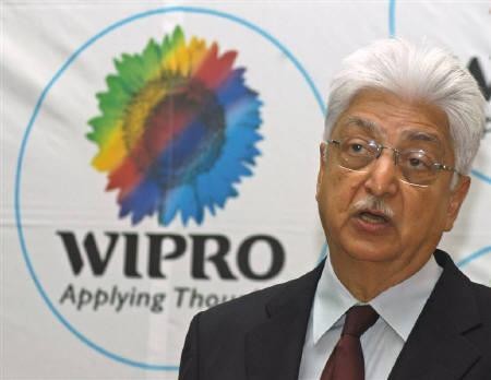 Top 10 Richest People in India