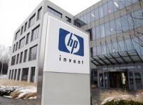 hewlett-packard