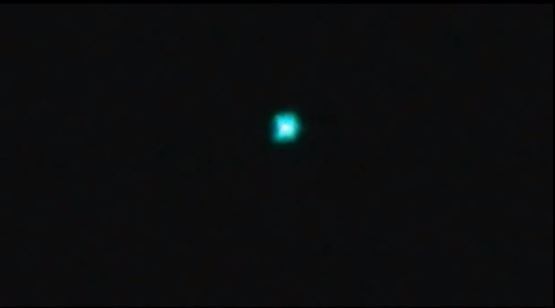 UFO Hoax or Real?