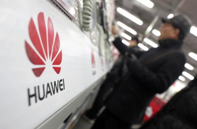 Huawei cyber-security centre in Oxfordshire will be investigated by British government. (Credit: Reuters) Huawei