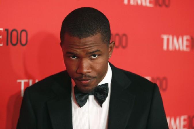 Frank Ocean Frank Ocean