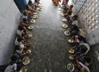 Free midday meal (representational picture)