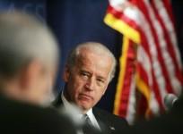 US Vice President Joe Biden