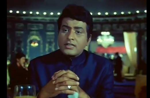 Manoj Kumar