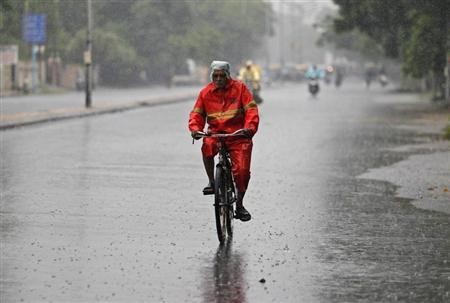 Representational image (Credit: Reuters)