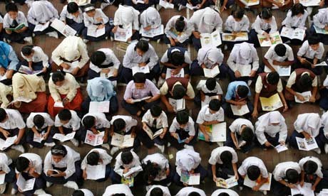 Representational Image (Reuters)