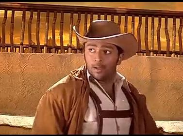 Shanthnu Bhagyaraj (Screenshot from YouTube)