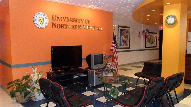 UNVA shuts down, worry for Indian students