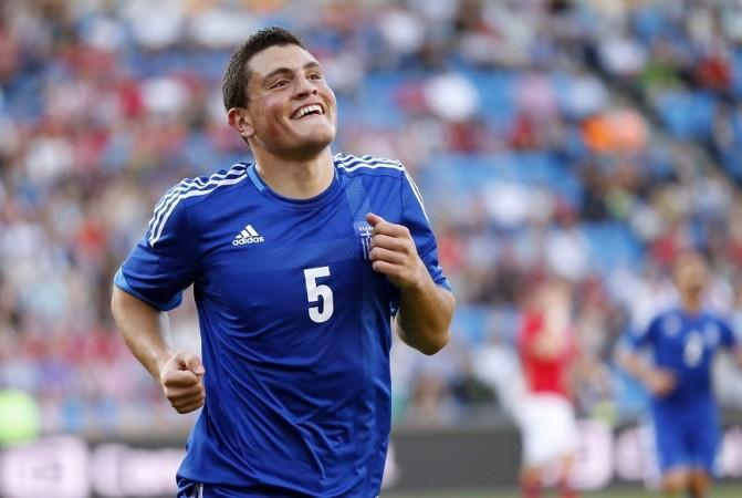 Kyriakos Papadopoulos