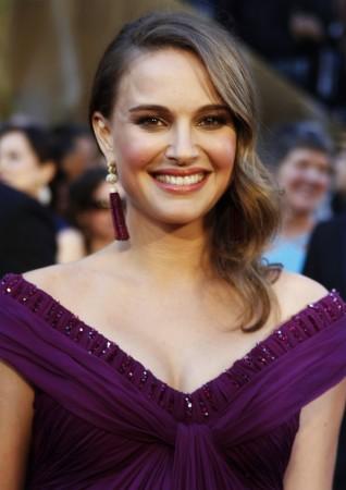 Natalie Portman Natalie Portman