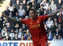 Daniel Agger