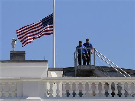 White House