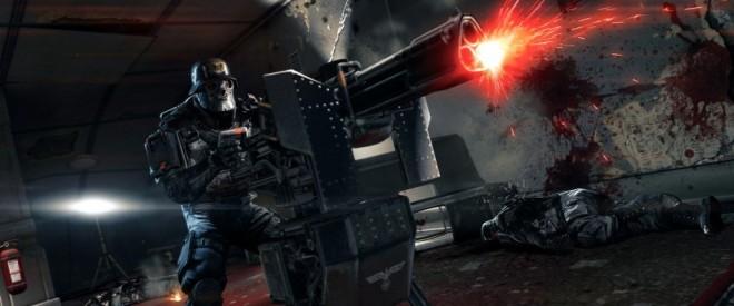 Wolfenstein: The New Order