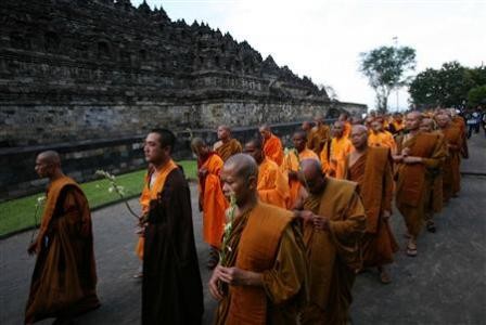 Representational image