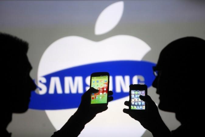 Samsung Electronics lost over $1bn in market value on 5 August