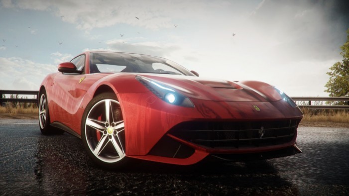 Next-Gen and Current Consoles Get Need for Speed Rivals