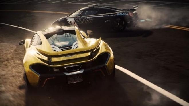 Need for Speed: Rivals (Credit: www.needforspeed.com)