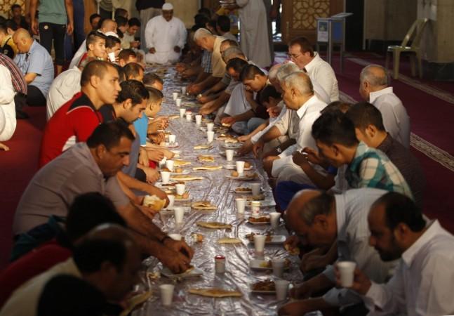 Ramadan 2015 Eid al-Fitr