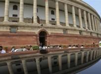 Indian Parliament