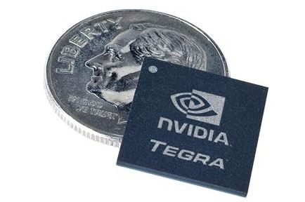 NVIDIA Tegra Chipset