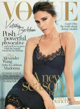 Vogue Fashion Fund Awards: Who's Covered The Magazine The Maximum Number of Times