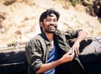 Dhanush (Credit: Twitter/Dhanushkraja)