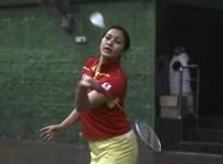 Jwala Gutta