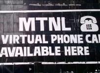 Mahanagar Telephone Nigam Limited (MTNL) website for Mumbai was hacked