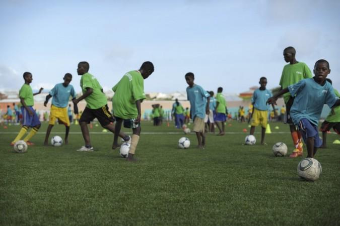 FIFA