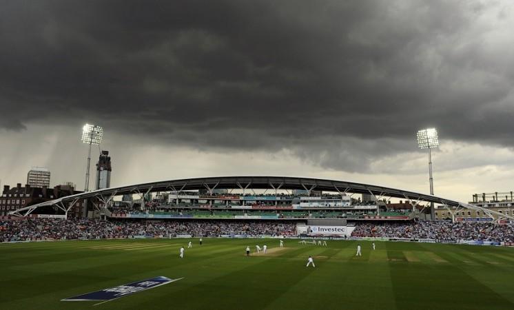 Representational Image (Reuters)