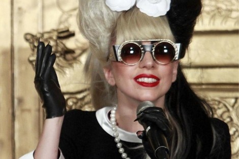Lady Gaga