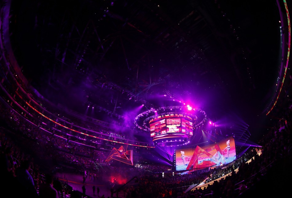 Barclays Center to Host MTV's Video Music Awards - The Observer