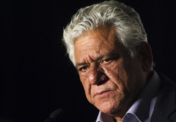 Om Puri (Reuters)