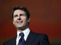 Tom Cruise