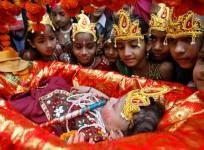 janmashtami