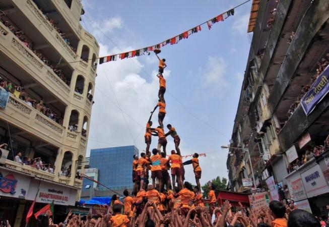 Janmashtami
