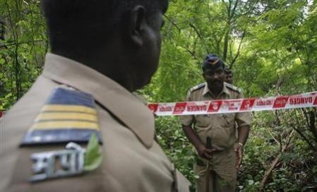 Mumbai Gang-Rape