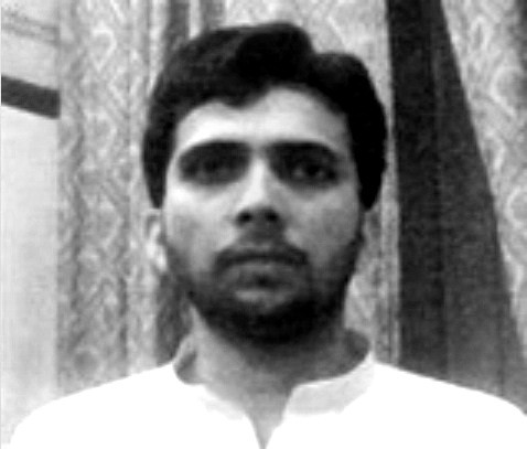 Indian Mujahideen Head Yasin Bhatkal arrested by NIA