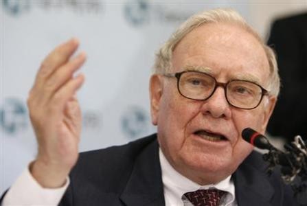 Designation: CEO, Berkshire Hathaway
Worth: $57.5 Billion
Age: 82
Country: United States
The bulk of his finances originate from the textile company, Berkshire Hathaway. He began buying shares in the company in 1962 when it was struggling to survive in the market, he called it the ‘dumbest stock’ he ever bought but company has been shedding massive returns in his pockets since long. Interestingly, he bought his first stock at the age of 11 and filed his first tax return two years later. He is a close friend of Bill Gates and donates regularly to the Bill and Melinda Gates Foundation. #3 Warren Buffett