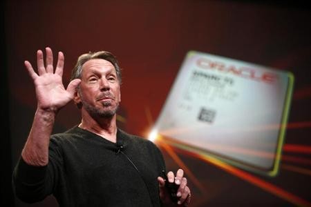 Designation: Founder and CEO, Oracle
Worth: $39 Billion
Age: 69
Country: United States
Larry Ellison has dropped another three spots since March, when he was the fifth richest person on Earth. He has been on a real estate buying spree since last year; he bought 98 percent of a Hawaiian island from David Murdoch. Most of his wealth comes from Orcale, where he holds 23 percent of stocks. #8 Larry Ellison