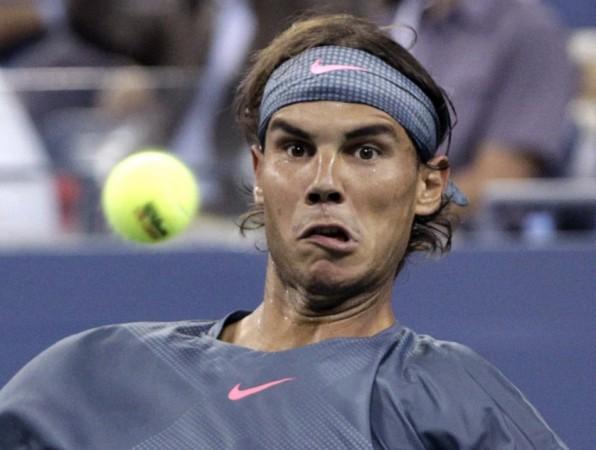 Rafael Nadal