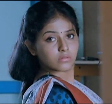 Anjali ( Screenshot from "Engeyum Eppodhum"/ YouTube)