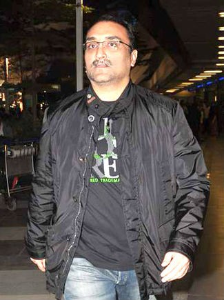 Aditya Chopra is producer of Dhoom 3 and Shudd Desi Romance